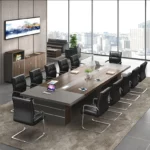 Meeting Table Là Gì? Giải Mã Từ A-Z Về Bàn Họp Văn Phòng Hiện Đại meeting table là gì
