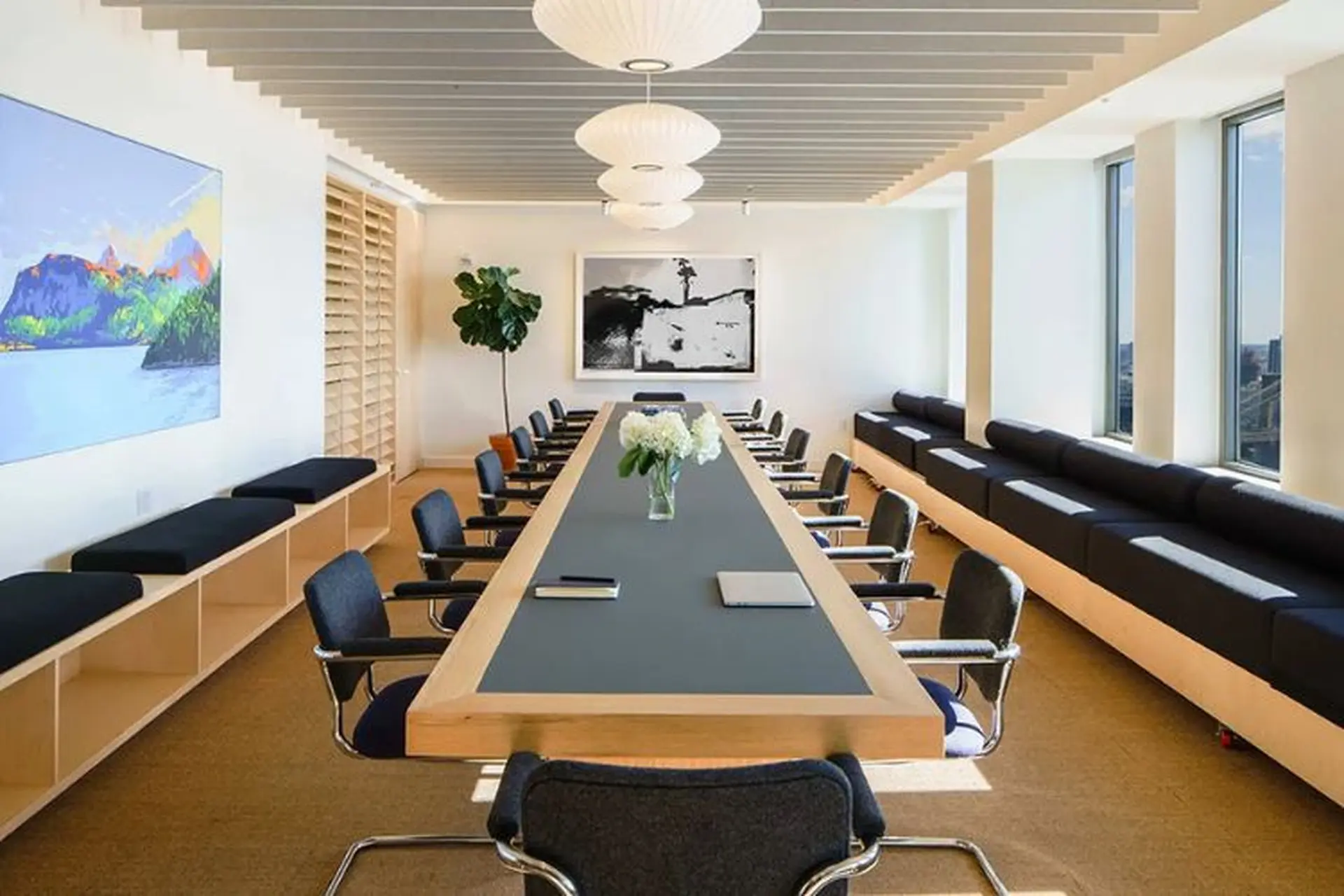 meeting table là gì - Hình 2