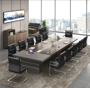 meeting table là gì