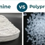 Melamine vs PP: So Sánh Chi Tiết Hai Chất Liệu Phổ Biến Nhất Hiện Nay melamine vs pp