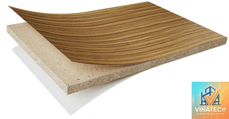 melamine vs sơn pu - Image 2