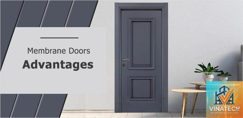membrane door là gì - Hình 2
