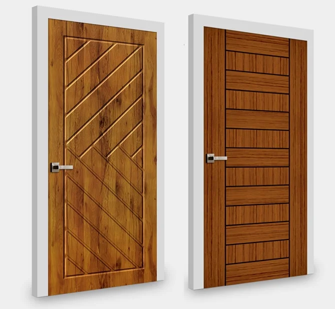membrane door là gì - Hình 5