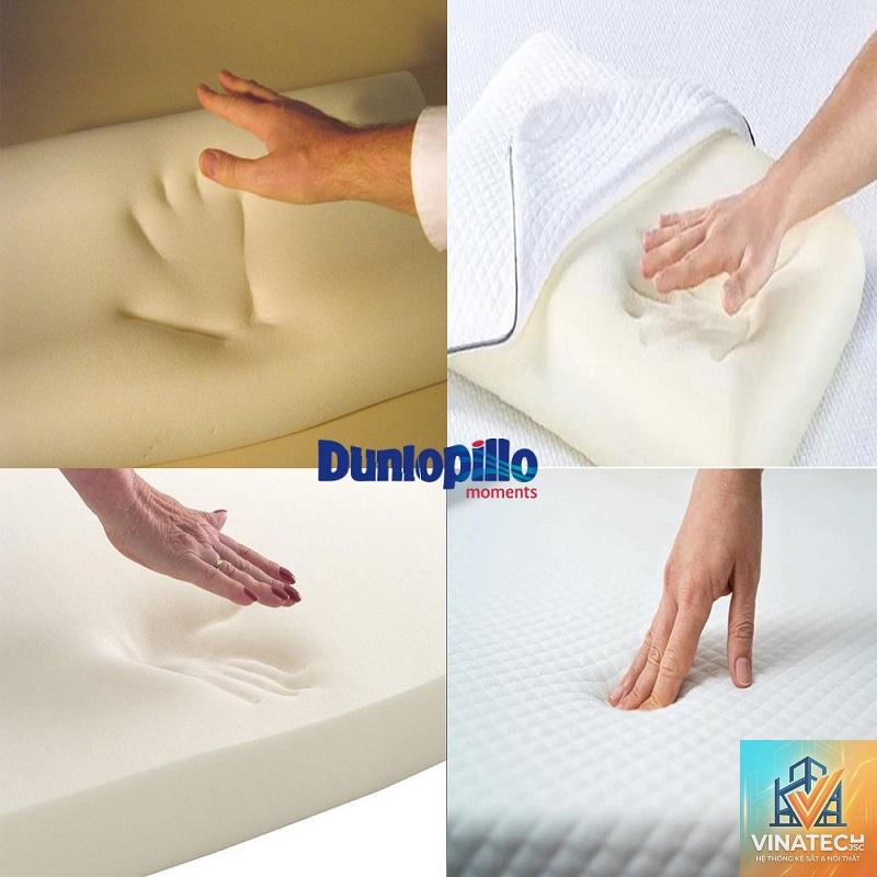 memory foam là gì - Hình 3