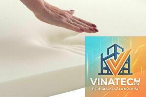 memory foam là gì