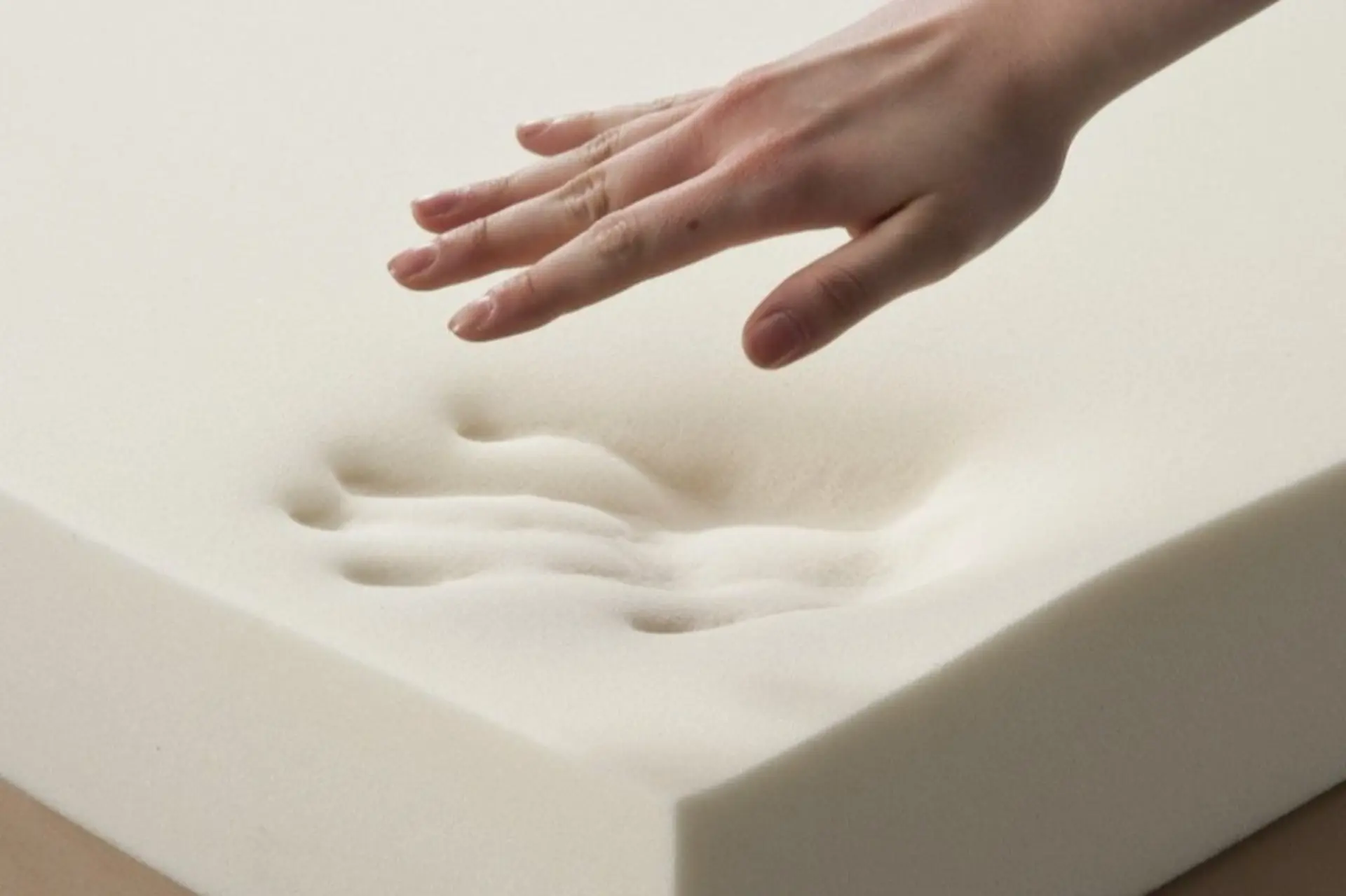 memory foam là gì - Hình 4