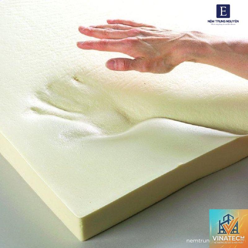 memory foam là gì - Hình 5