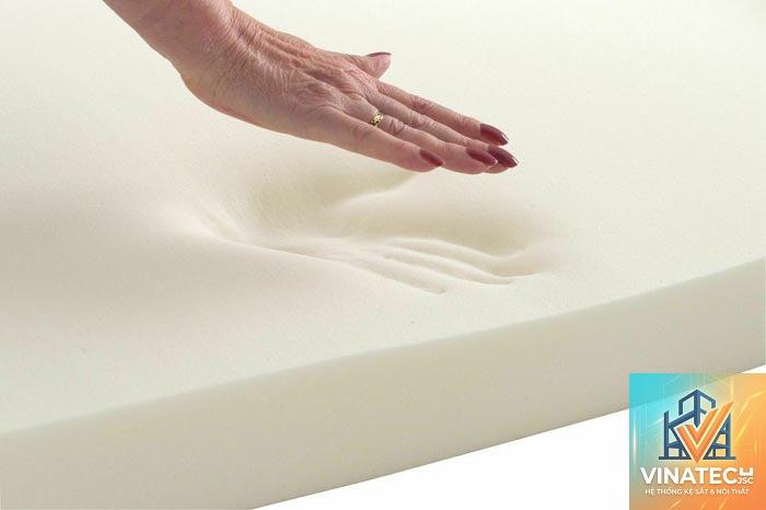 memory foam là gì - Hình 1