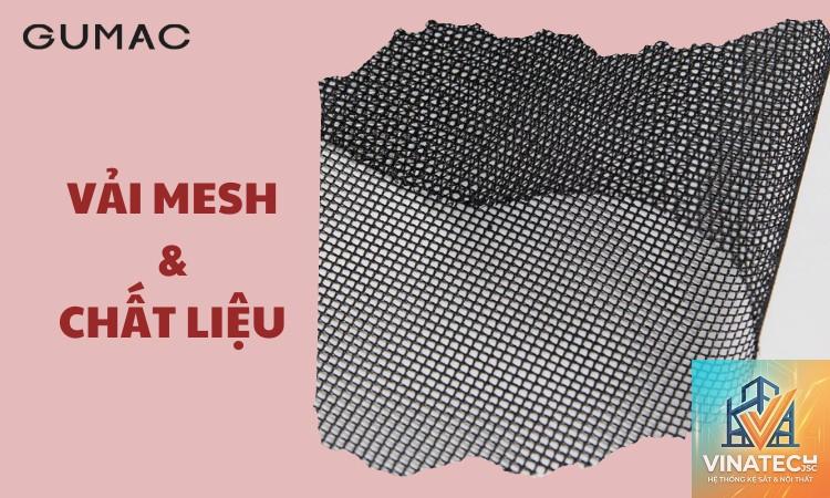 mesh là gì - Hình 2