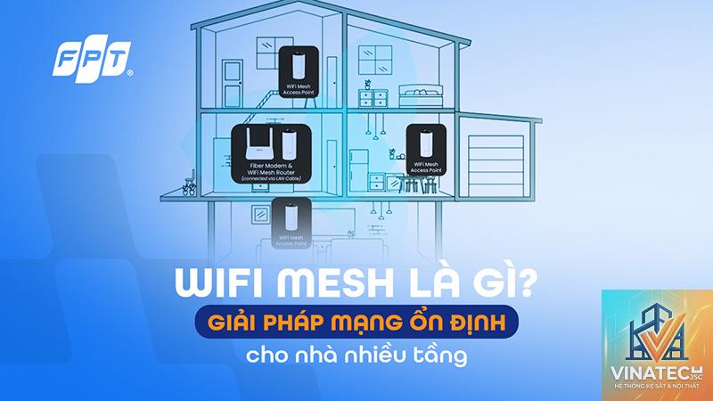 mesh là gì - Hình 4