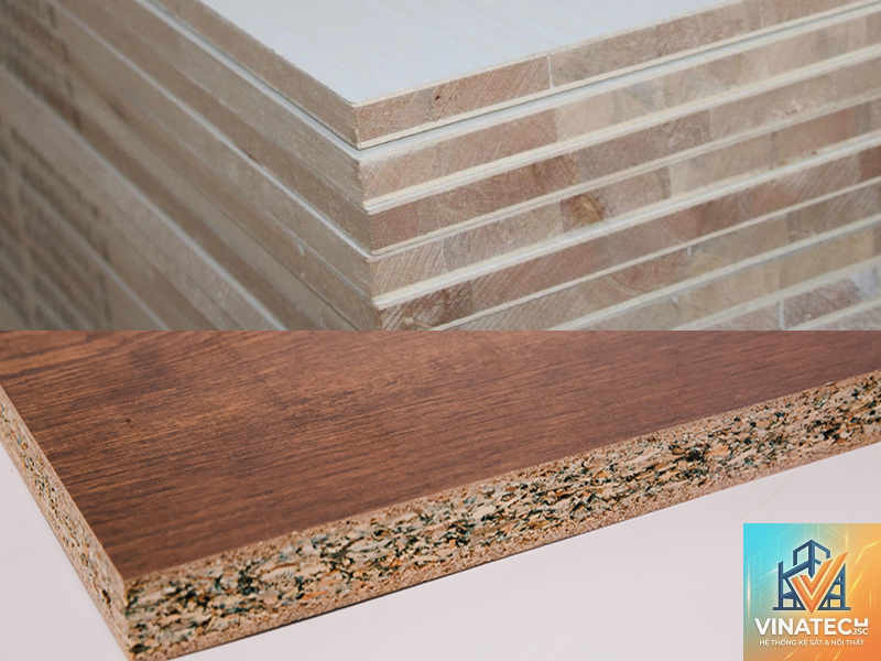mfc vs blockboard - Image 1