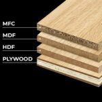 mfc vs plywood