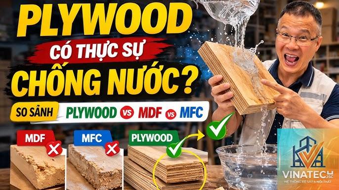 mfc vs plywood - Image 4
