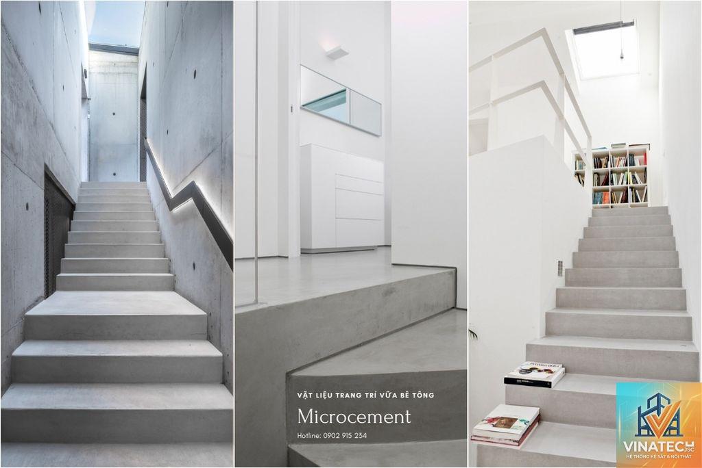 microcement là gì - Hình 5