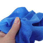 Microfiber Là Gì? Giải Mã Toàn Diện Về Chất Liệu Sợi Nhỏ Siêu Việt microfiber là gì