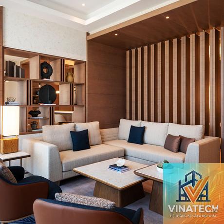 millwork là gì