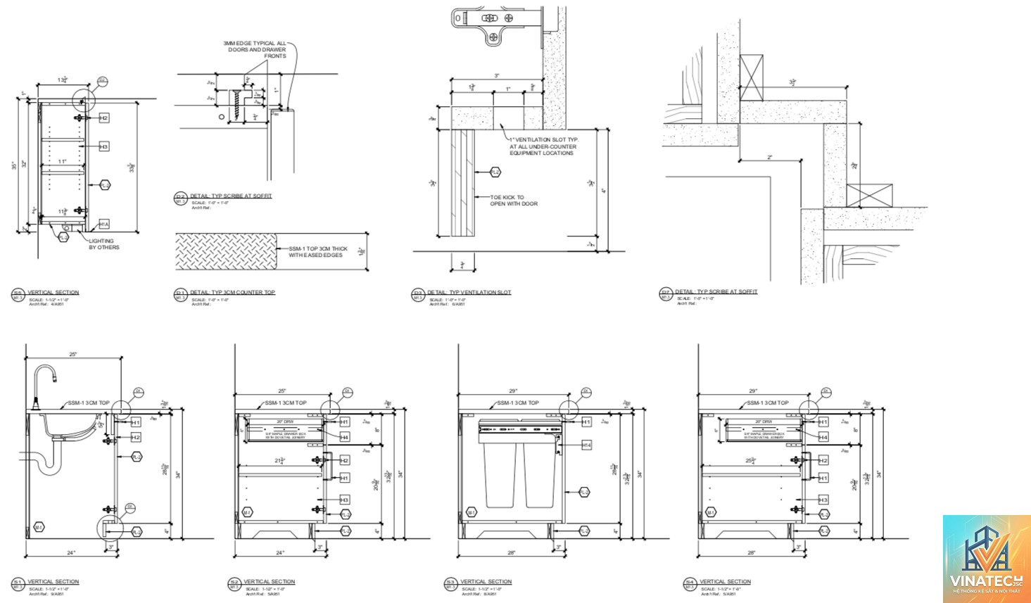 millwork shop là gì - Hình 1
