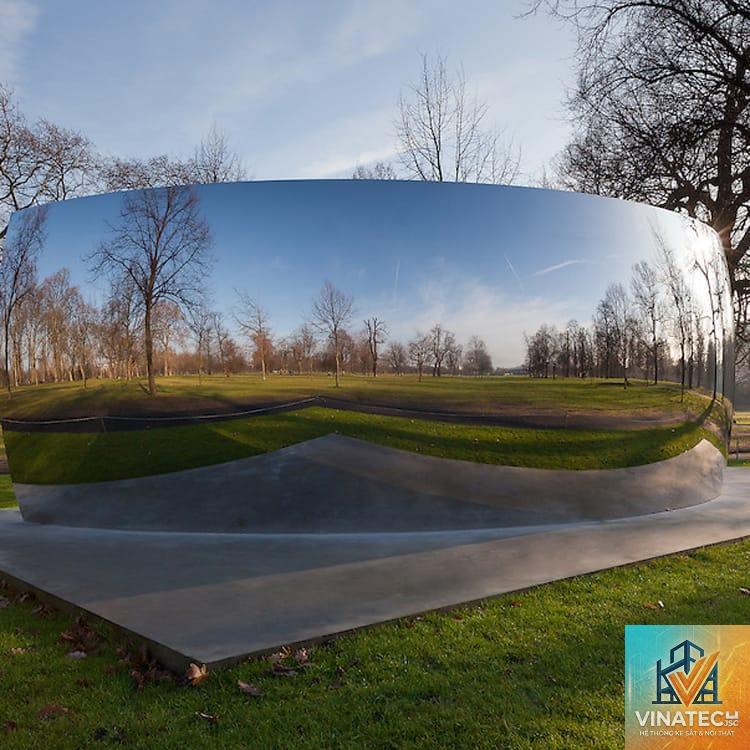 mirror finish là gì - Hình 4