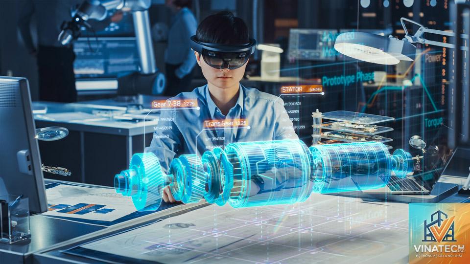 mixed reality là gì - Hình 2