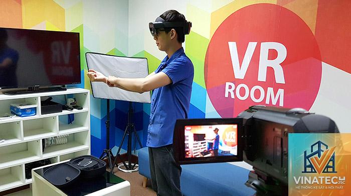 mixed reality là gì - Hình 3