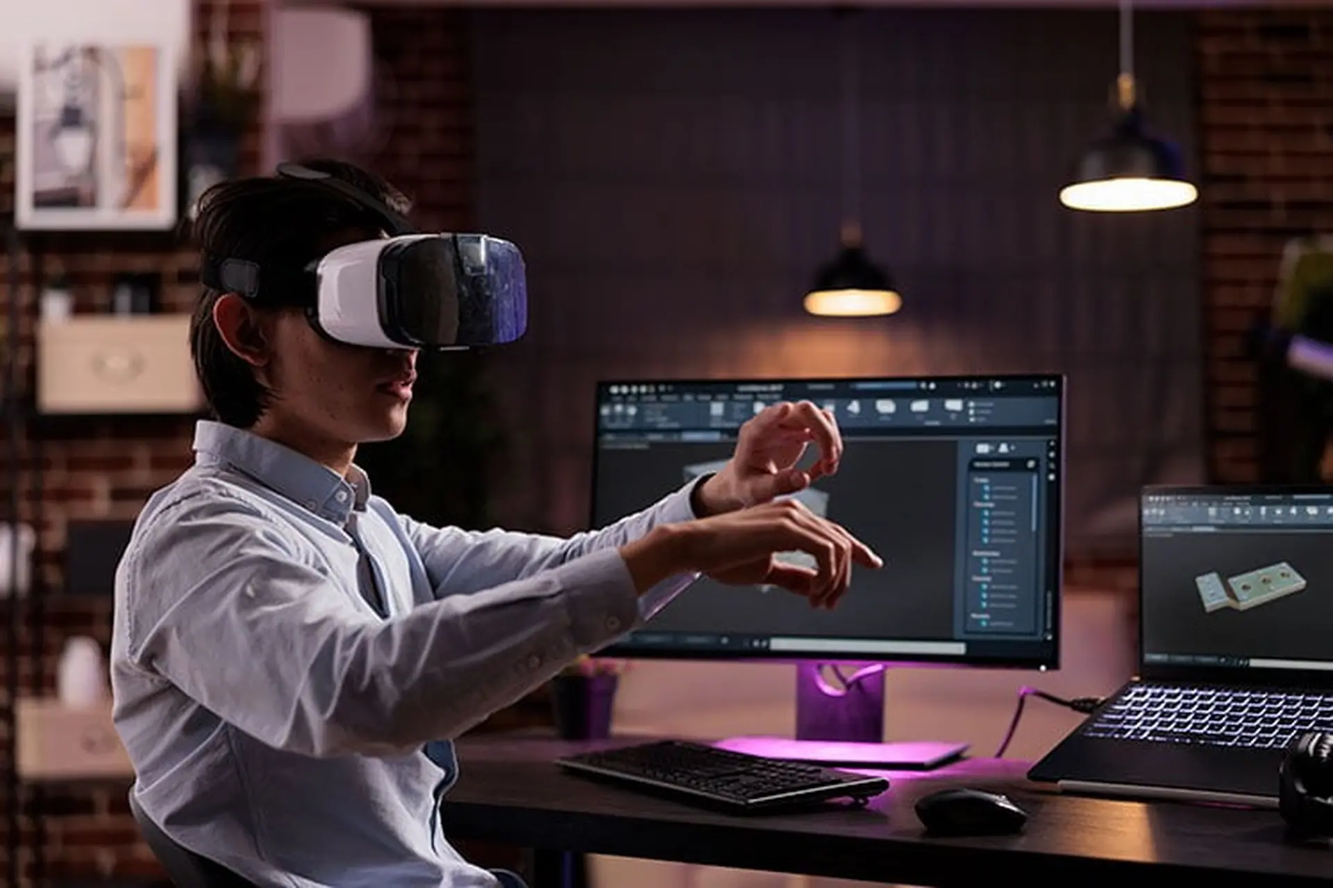 mixed reality là gì - Hình 4