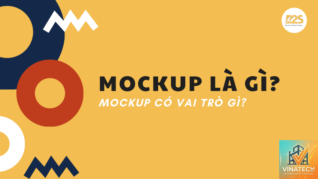mock up testing là gì