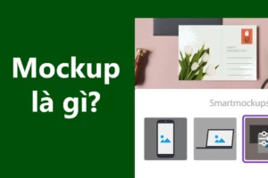 mockup approval là gì