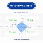 model space là gì