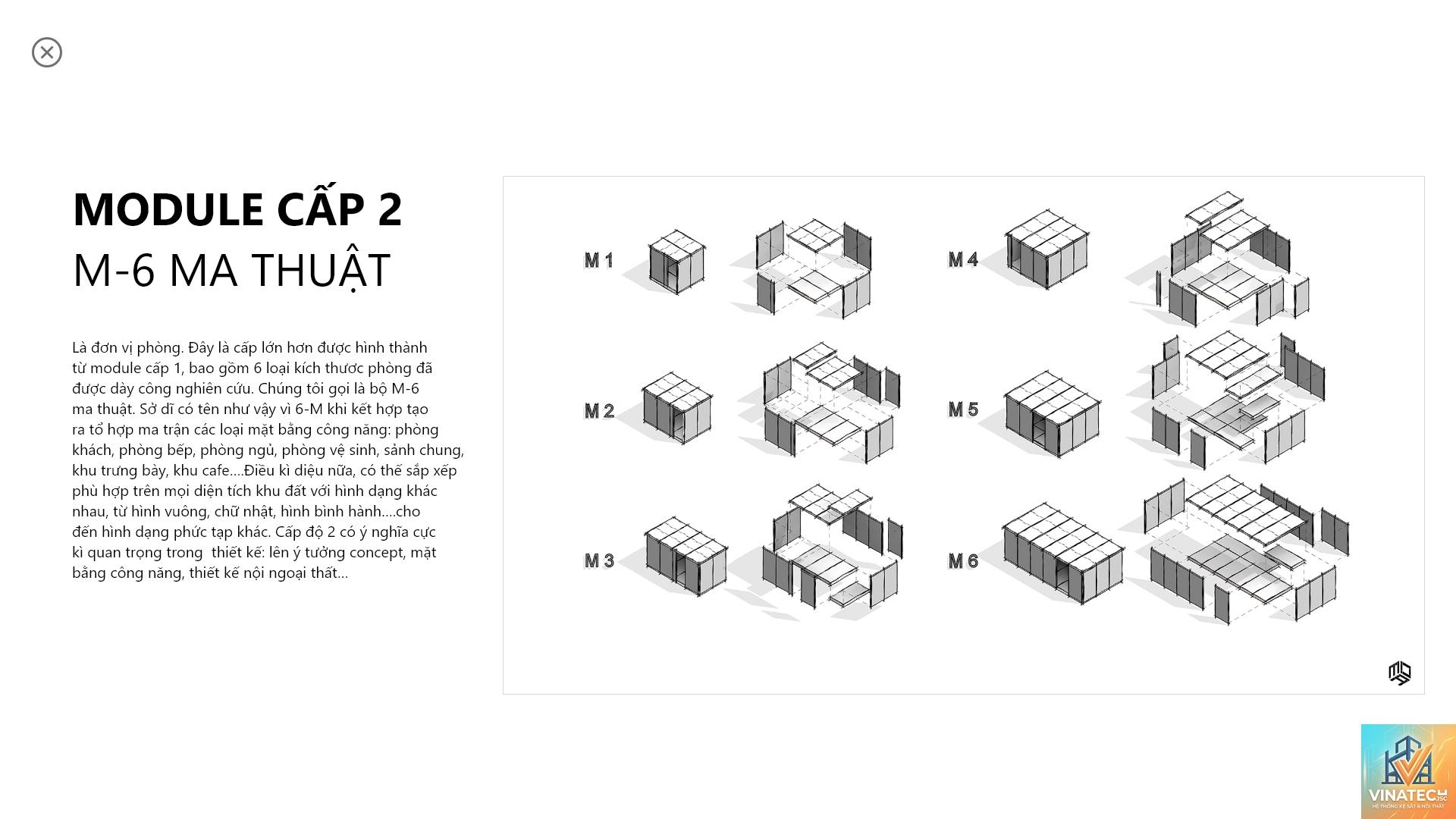 modular design là gì - Hình 4