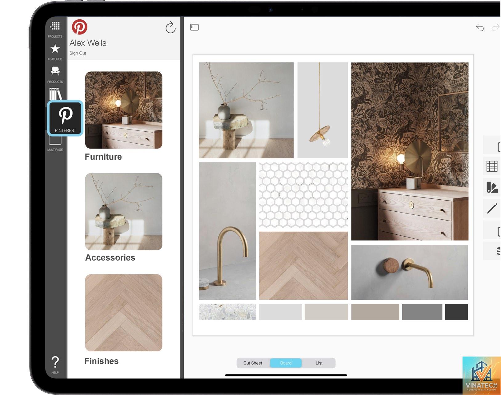 morpholio board là gì - Hình 4