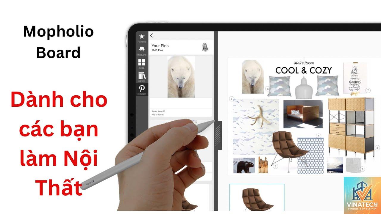 morpholio board là gì - Hình 1