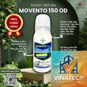 movento là gì