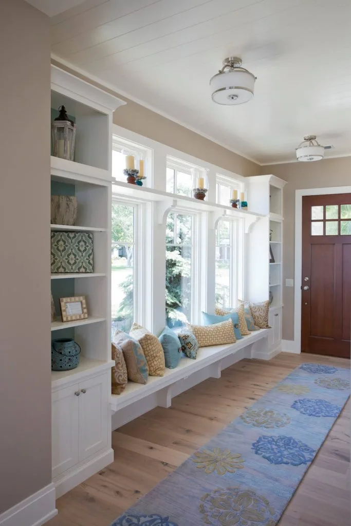 mudroom là gì - Hình 3