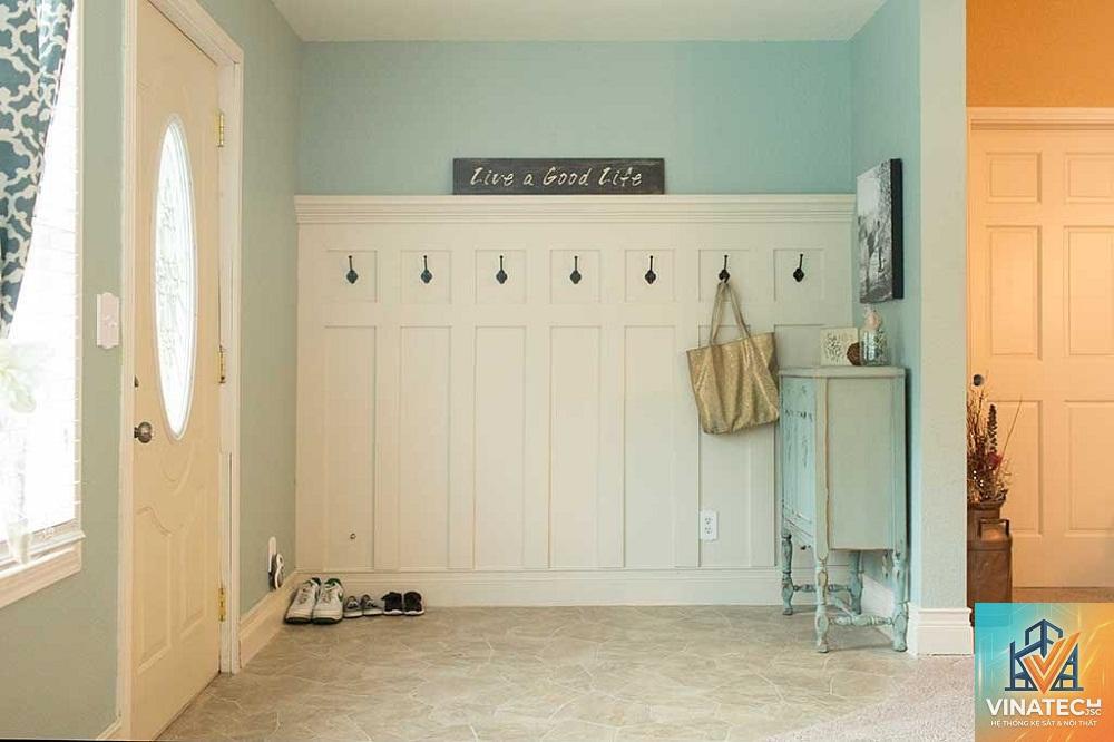 mudroom là gì - Hình 4