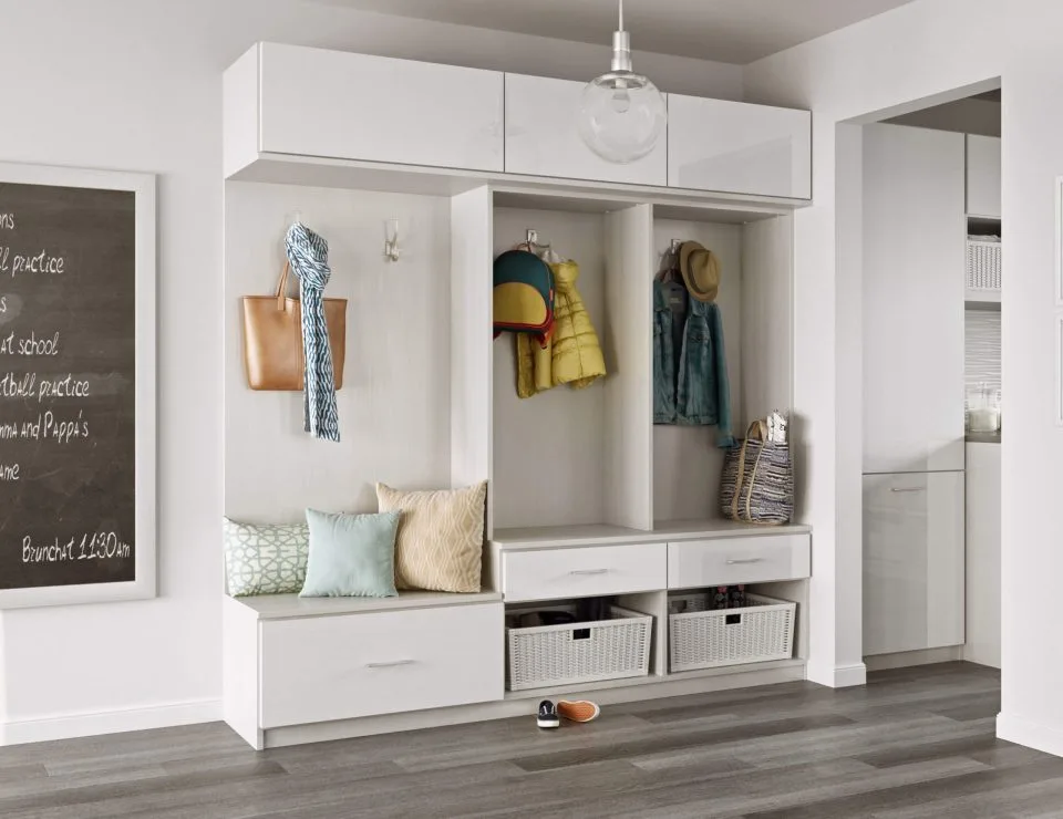 mudroom là gì - Hình 5