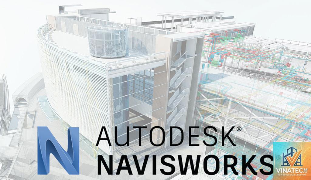 navisworks là gì - Hình 2