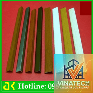 nẹp chỉ là gì