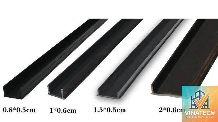 nẹp chỉ là gì - Hình 4