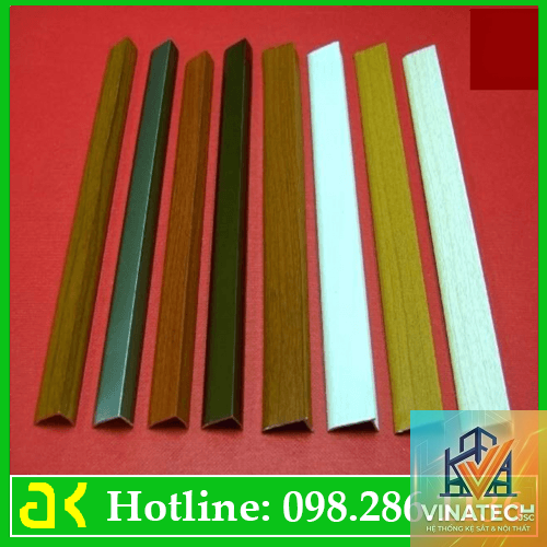 nẹp chỉ là gì - Hình 1