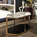 nesting table là gì