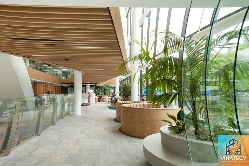 net zero interior là gì - Hình 2