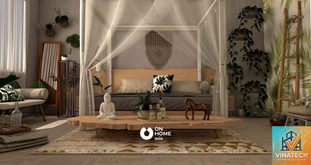net zero interior là gì - Hình 3