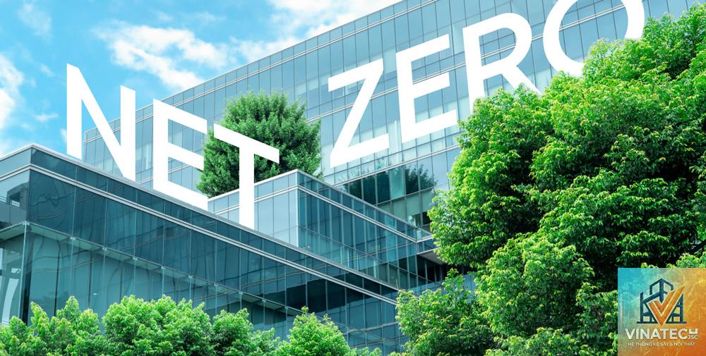 net zero interior là gì - Hình 4