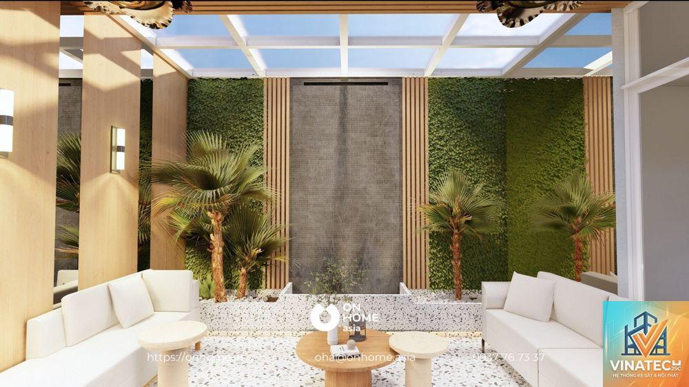 net zero interior là gì - Hình 5