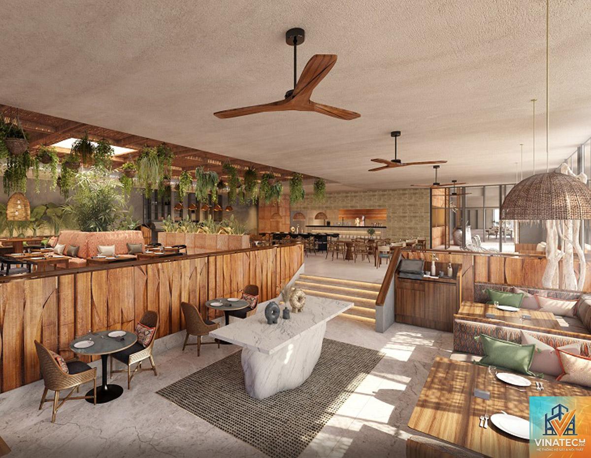 net zero interior là gì - Hình 1