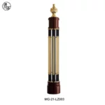 Newel Post Là Gì? Khám Phá Vai Trò Và Ý Nghĩa Của Trụ Cầu Thang Trong Kiến Trúc newel post là gì