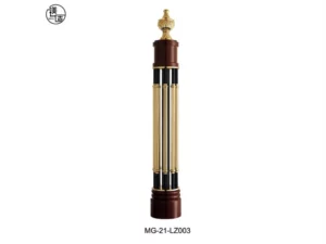 newel post là gì