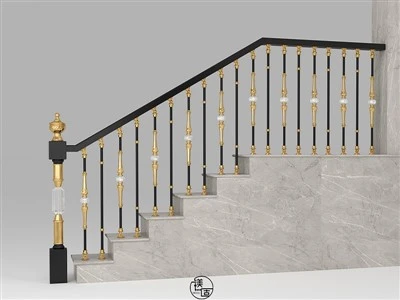 newel post là gì - Hình 5