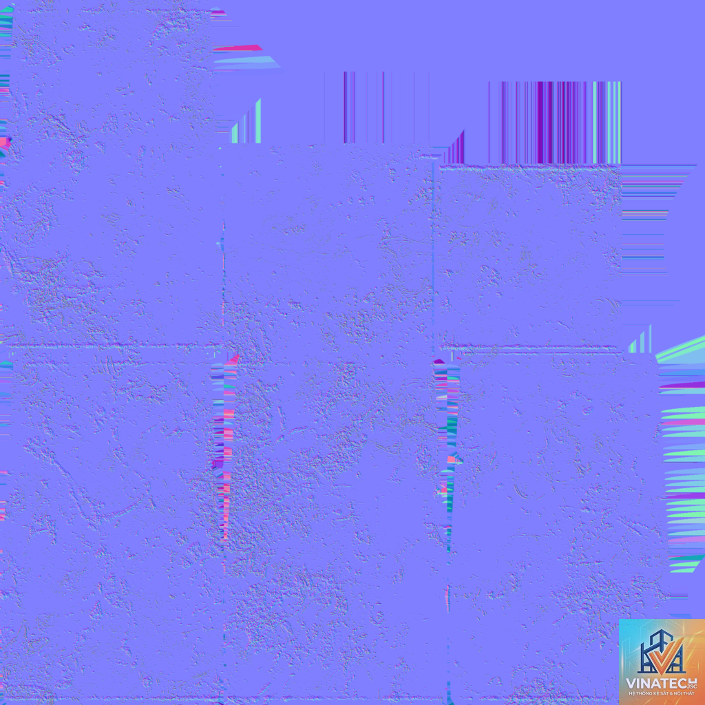 normal map là gì