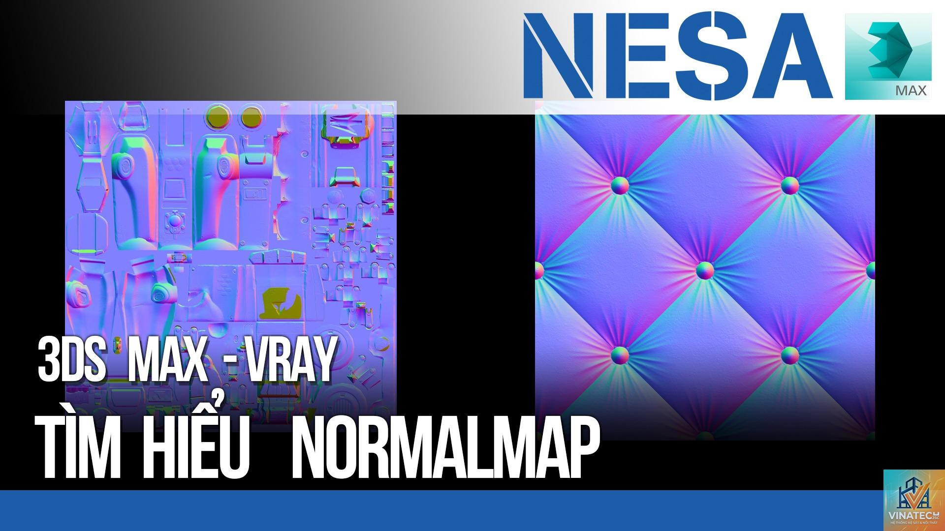 normal map là gì - Hình 2
